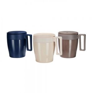 TAZA GLISSER personalizada